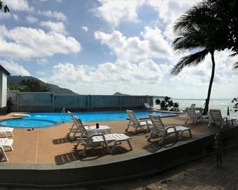 Marina Beach Resort - Ko Samui - Pool