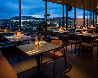 Quality Hotel 33 - Oslo - Restaurante