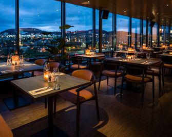 Quality Hotel 33 - Oslo - Restaurang