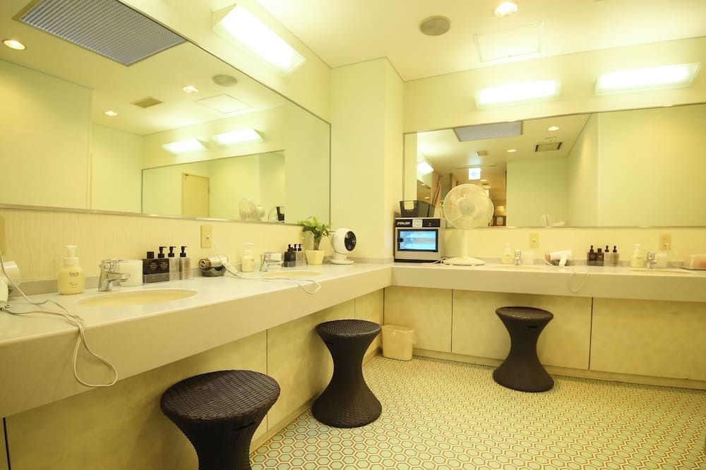 Hotel Claiton Shin-Osaka - Osaka