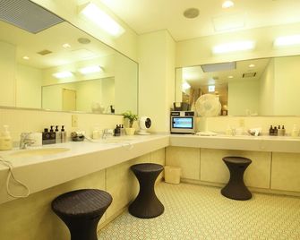 Hotel Claiton Shin-Osaka - Osaka