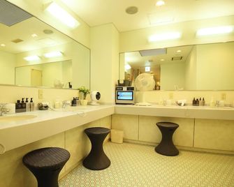Hotel Claiton Shin-Osaka - Osaka