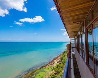 Golden Tulip Zanzibar Resort - Zanzibar