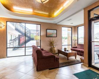 Quality Inn - Alexandria - Aula
