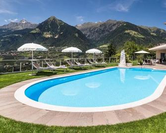 Astor Hotel - Scena - Pool