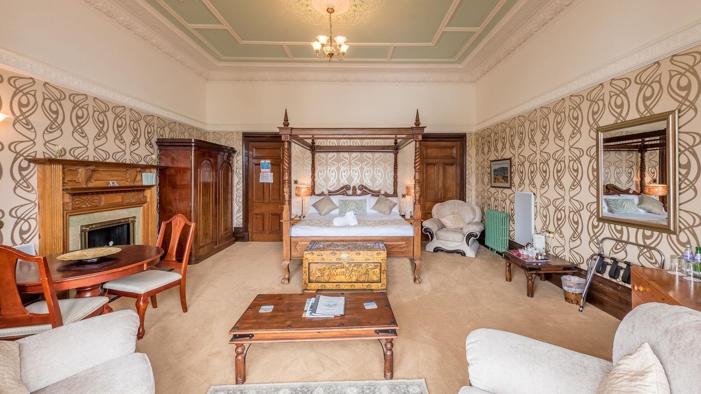 Craigard House Hotel