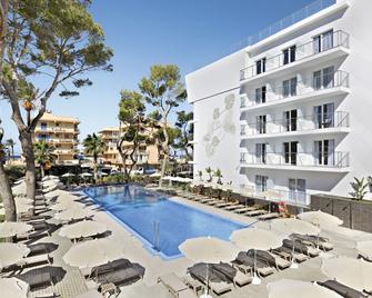 Hotel Riu Concordia - Palma de Majorque - Piscine