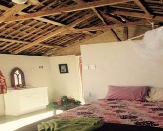 Vai Villas - Sataoa - Habitación
