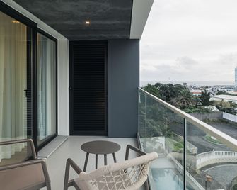 Alto do Forte - Ponta Delgada - Balcony