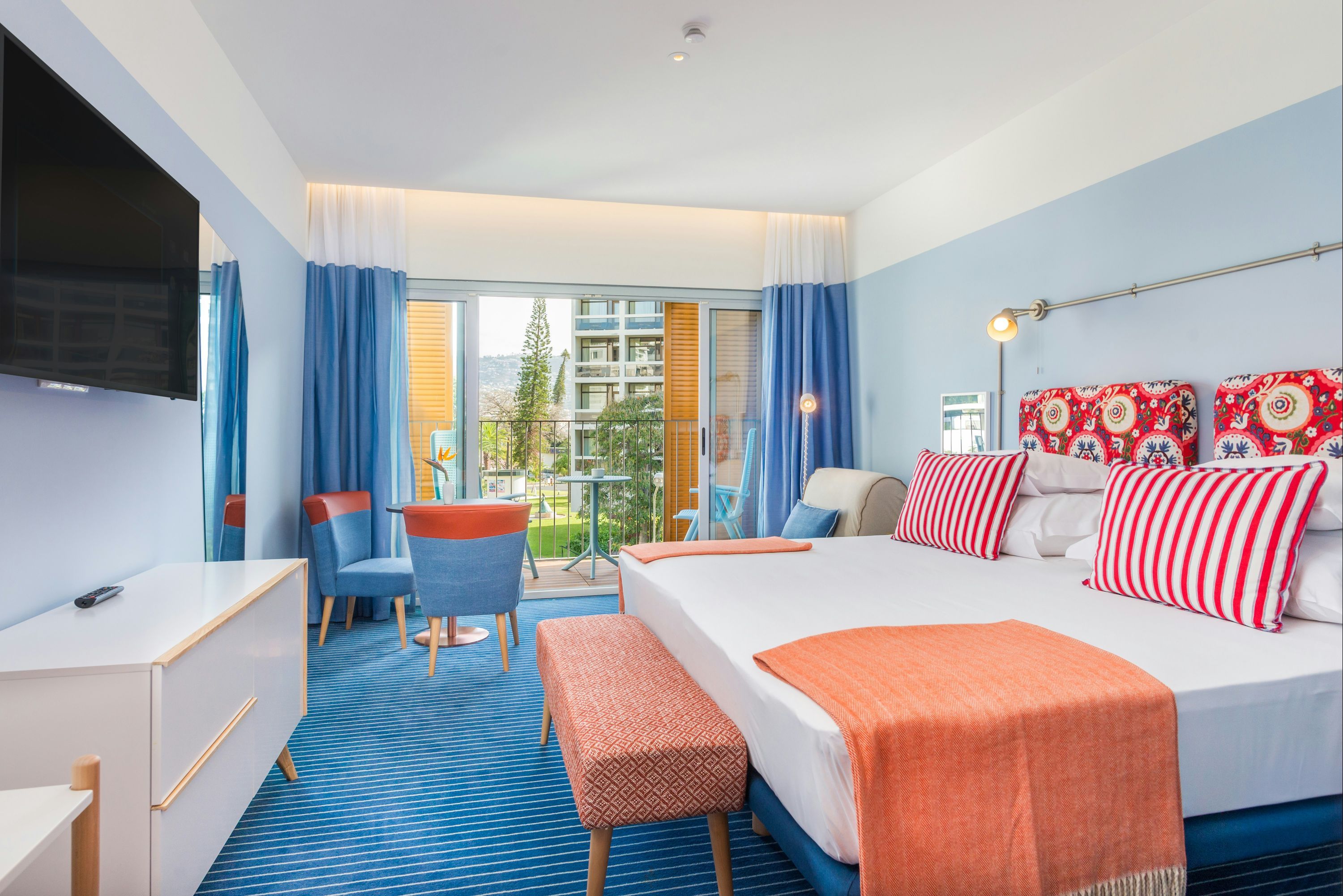 Pestana Casino Studios - Funchal - Casino