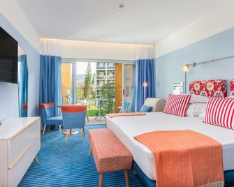 Pestana Casino Studios - Funchal - Casino