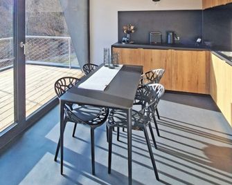 Smart Lodges Bad Rippoldsau - Bad Rippoldsau