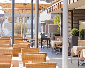 Hotel Winzerstube - Ihringen - Restaurant