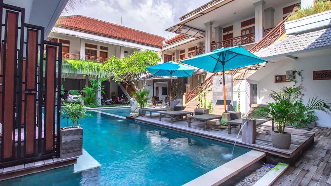 جيميني ستار هوتل