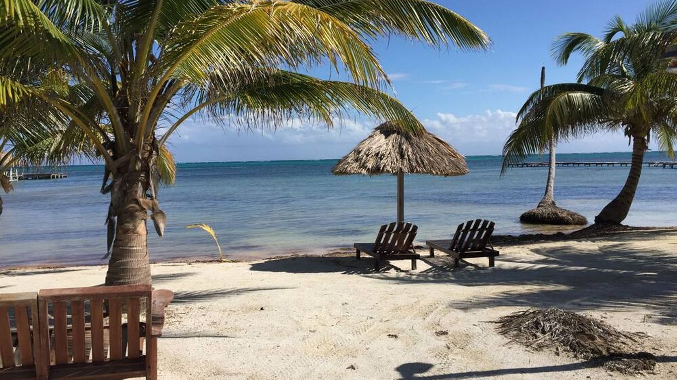 Royal Caribbean Resort