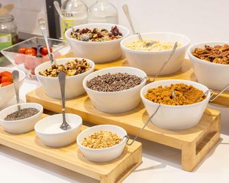 Hôtel Mercure Strasbourg Centre Petite France - Strasbourg - Restaurant