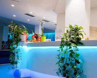 فندق غابري - ريفا ديل غاردا - أفضل طعام