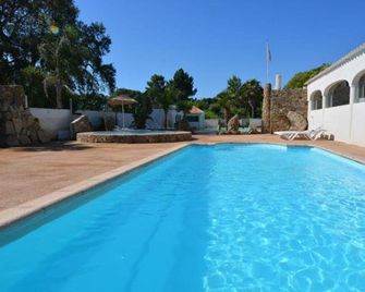 Camping Via Romana - Prunelli-di-Fiumorbo - Piscina