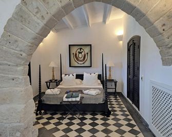 Il Baglio sull'Acqua - Favignana