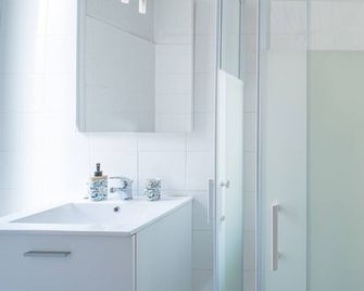 L'Écrin des Bains - A 200m des Thermes - Amélie-les-Bains-Palalda - Baño