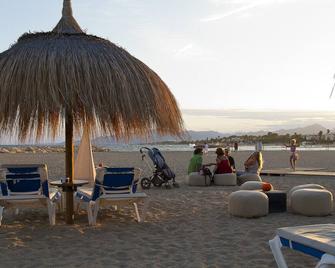 Apartamento Bellavista - Miami Platja - Innenhof