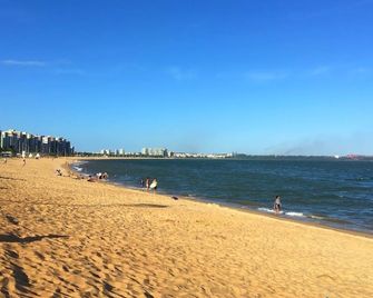 Ibis Budget Vitoria - Vitória - Platja