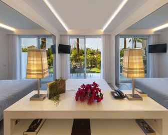 Hotel Alpha - Sant'Agnello