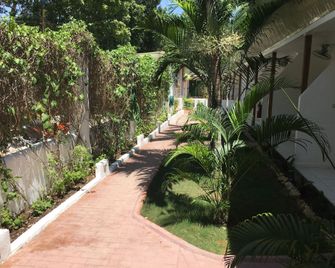 Alona Gecko Inn - Panglao