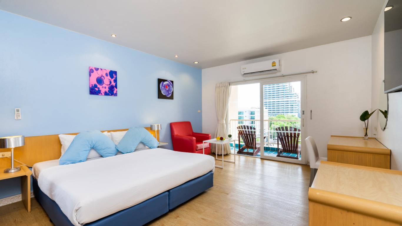 Best Bella Pattaya