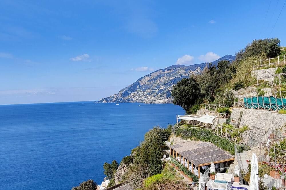 Hotel Villa Pandora - Maiori