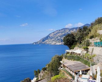 Hotel Villa Pandora - Maiori