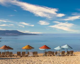 Maya World Hotel Didyma - 迪迪姆 - 海灘