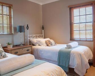 Somerset Grace - Somerset West - Slaapkamer
