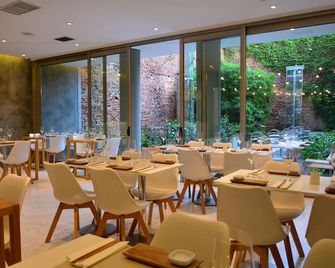 Palo Santo Hotel - Buenos Aires - Restaurant