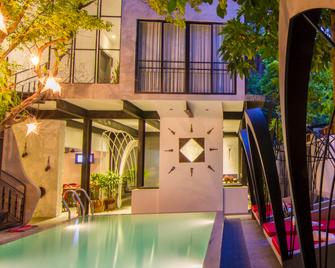 Bopha Bassac Boutique Hotel - Phnom Penh