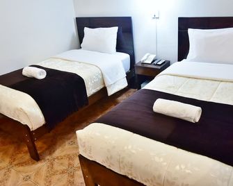 Machupicchu Guest House - Machu Picchu