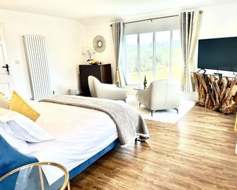 High Grassings Country House - Ambleside