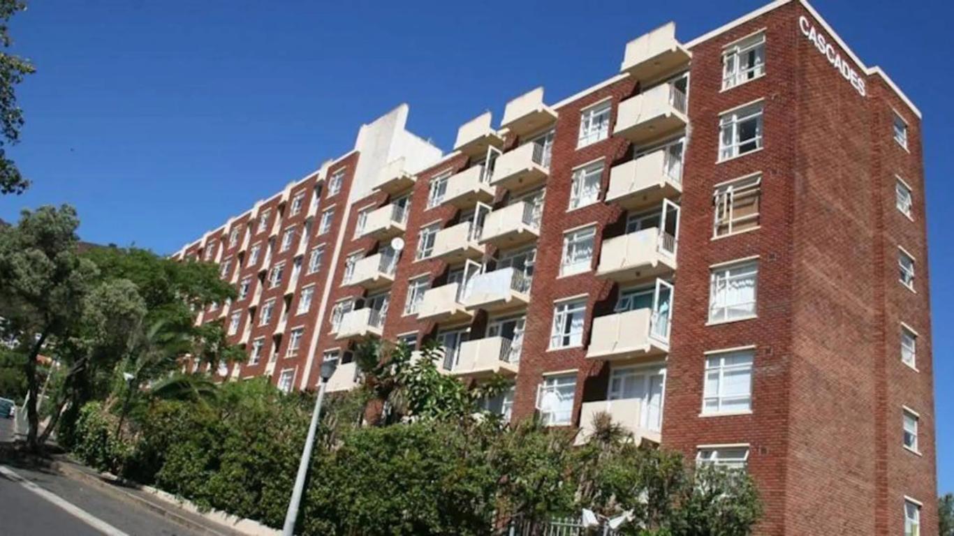 Cascades apartments