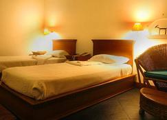 Shangri-La Village Resort - Pokhara - Makuuhuone