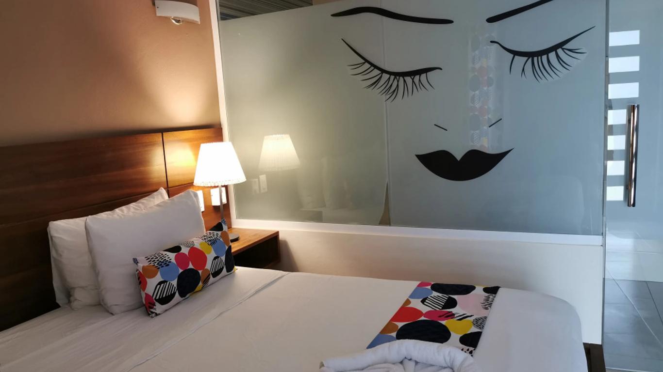 Casa Valeria Boutique Hotel