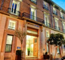 NH Collection Madrid Palacio de Tepa