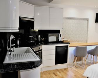 リオスハウス ヘンリー - ヘンリー・オン・テムズ - キッチン