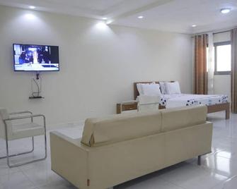 Chez Mamanta st Louis Studio Meublé Pour vos Séjours Professionnels ou Privés - Saint Louis (Sénégal)