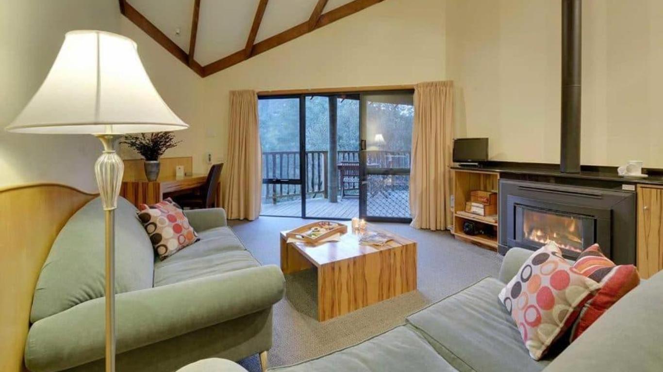 Lemonthyme Wilderness Retreat