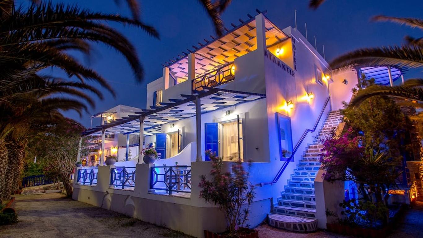 Syros Atlantis