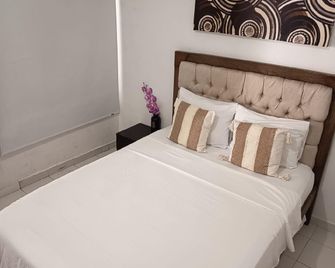 San Jacinto Hostel - Cartagena
