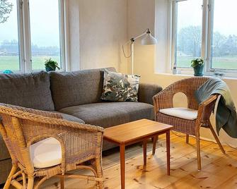 Holiday home Löderup V - Löderup - Wohnzimmer