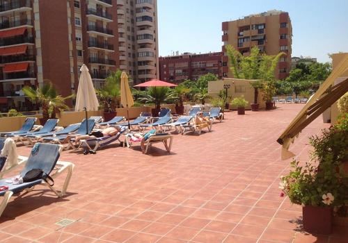 Apartamentos Turísticos Yamasol, Fuengirola: Reviews & Hotel Deals