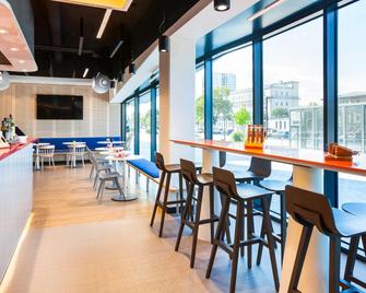 ibis Styles Mulhouse Centre Gare - Mulhouse - Baari