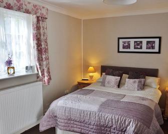 The Falcon Inn - Scarborough - Bedroom